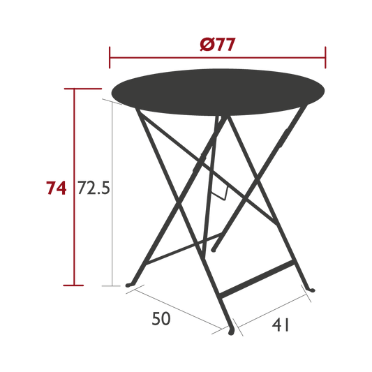 Size