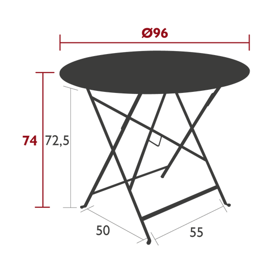 Size