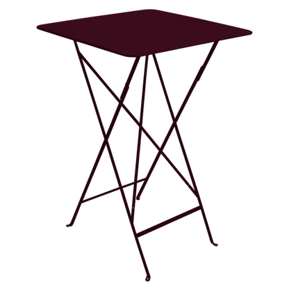 BISTRO HIGH TABLE 71 X 71 CM by Fermob