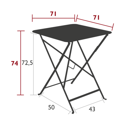Size