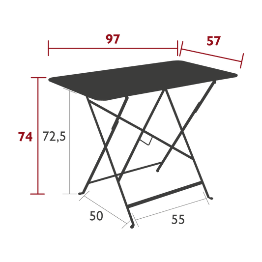 Size