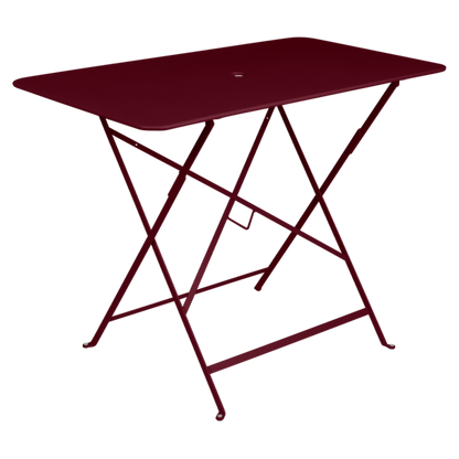 BISTRO TABLE 97 X 57 CM by Fermob