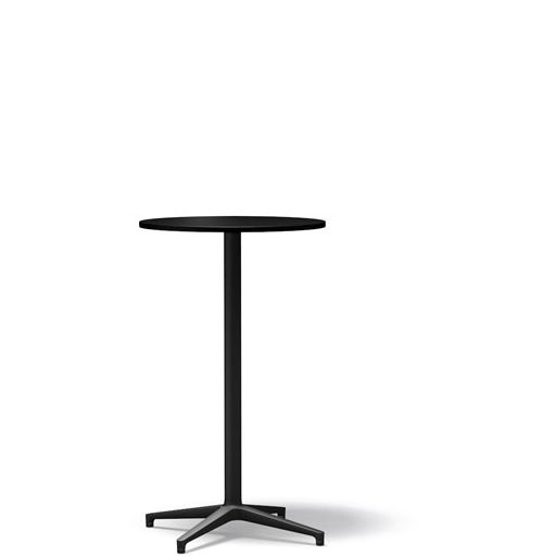 Bistro Stand-up Table by Vitra