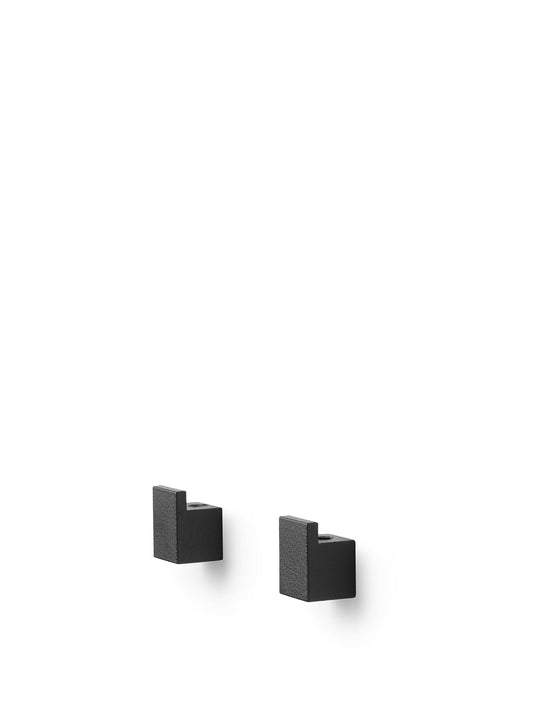 Kubus Wall Bracket by Audo Copenhagen