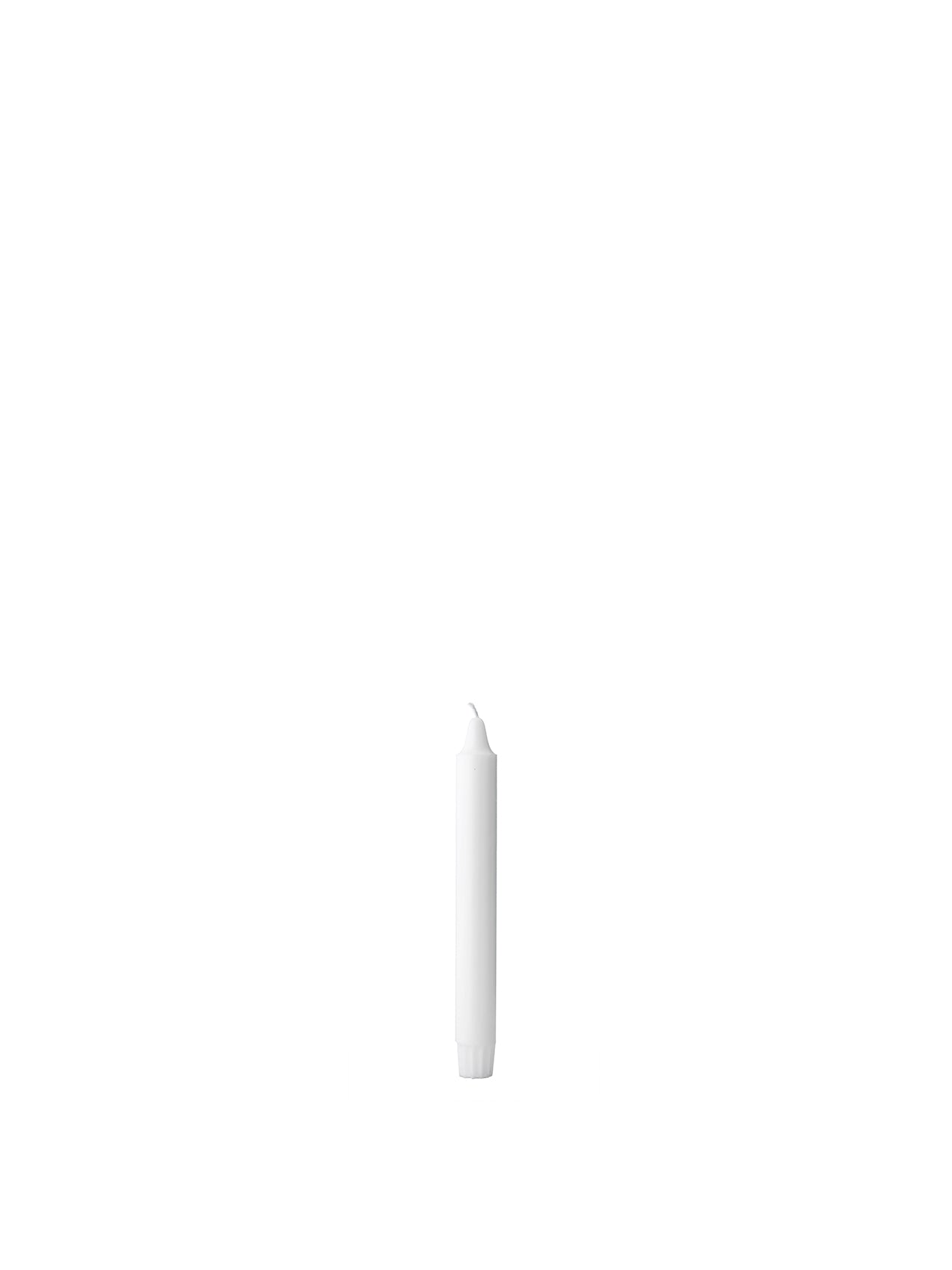 Kubus Candles, 16 Pcs by Audo Copenhagen
