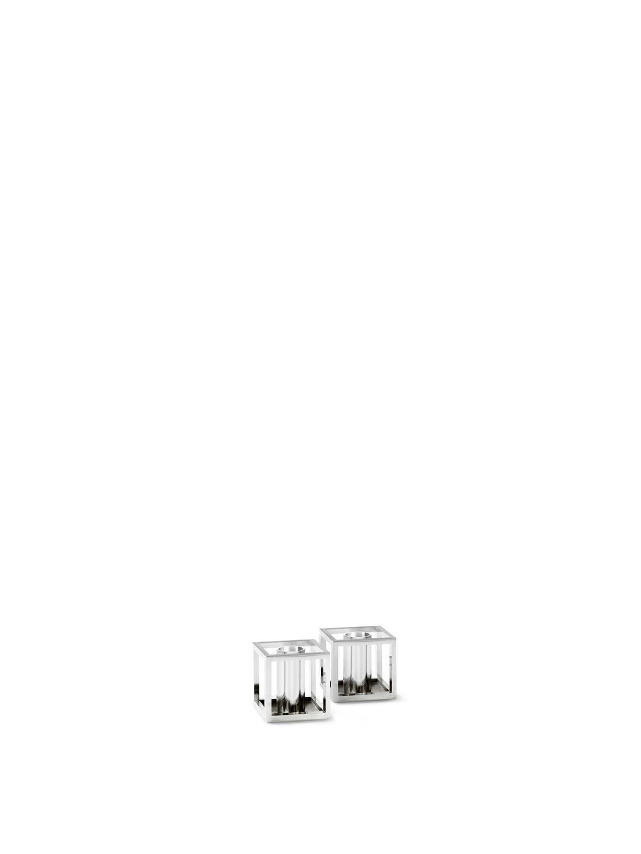 Kubus Micro, Set Of 2 by Audo Copenhagen
