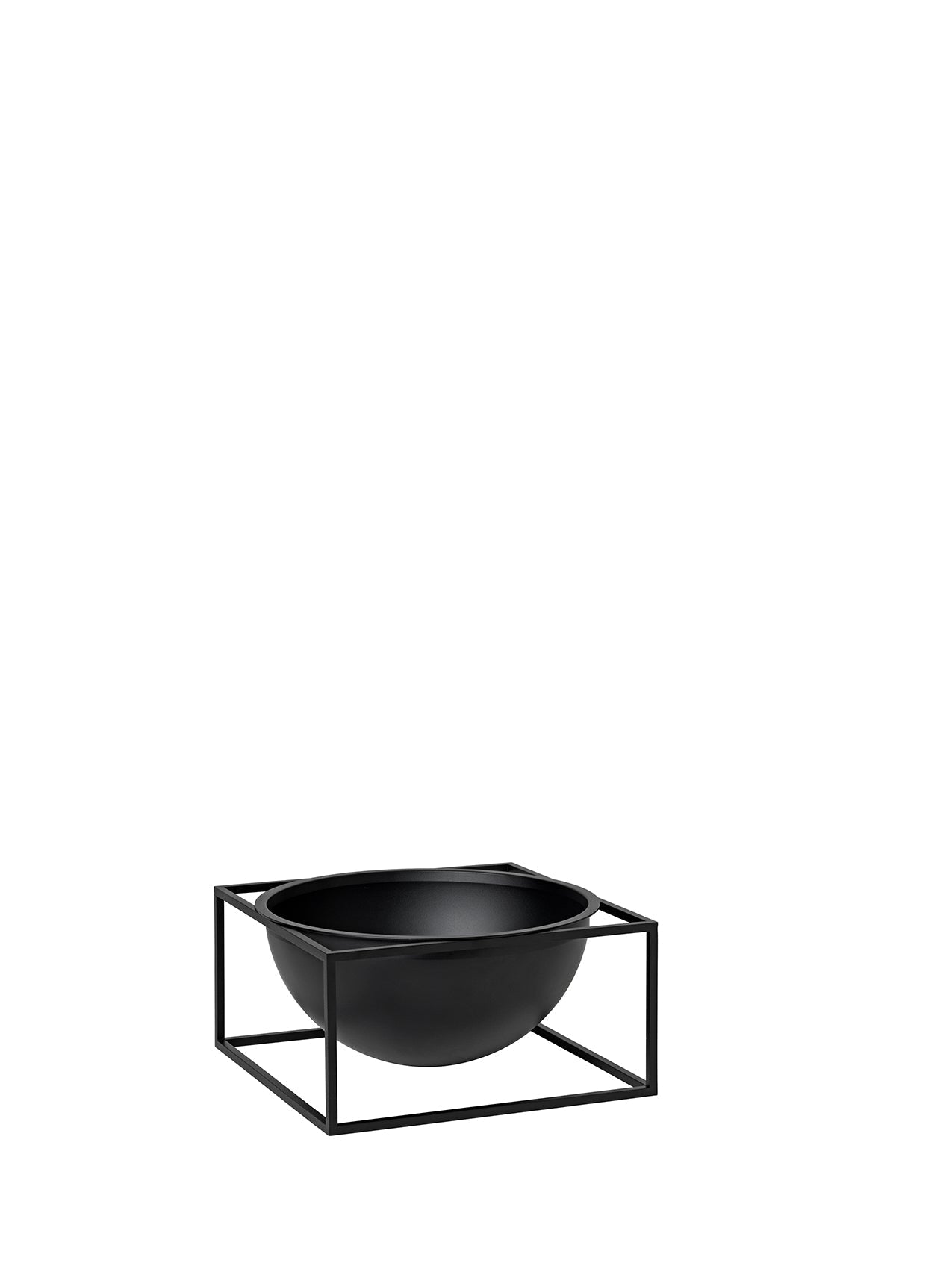 Kubus Bowl Centerpiece by Audo Copenhagen
