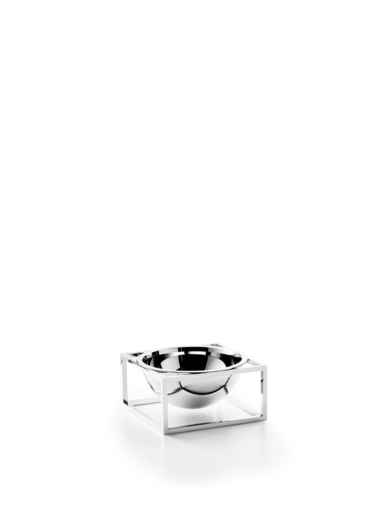 Kubus Bowl Centerpiece by Audo Copenhagen