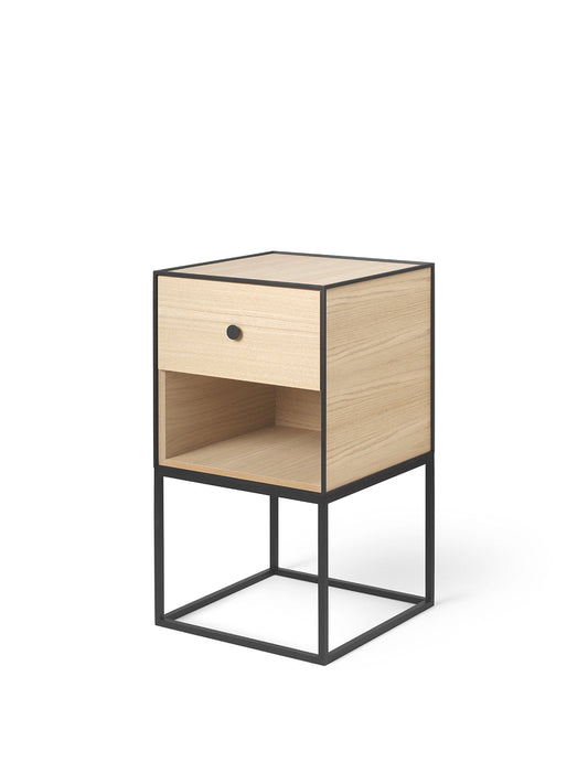Frame Sideboard, 35 by Audo Copenhagen