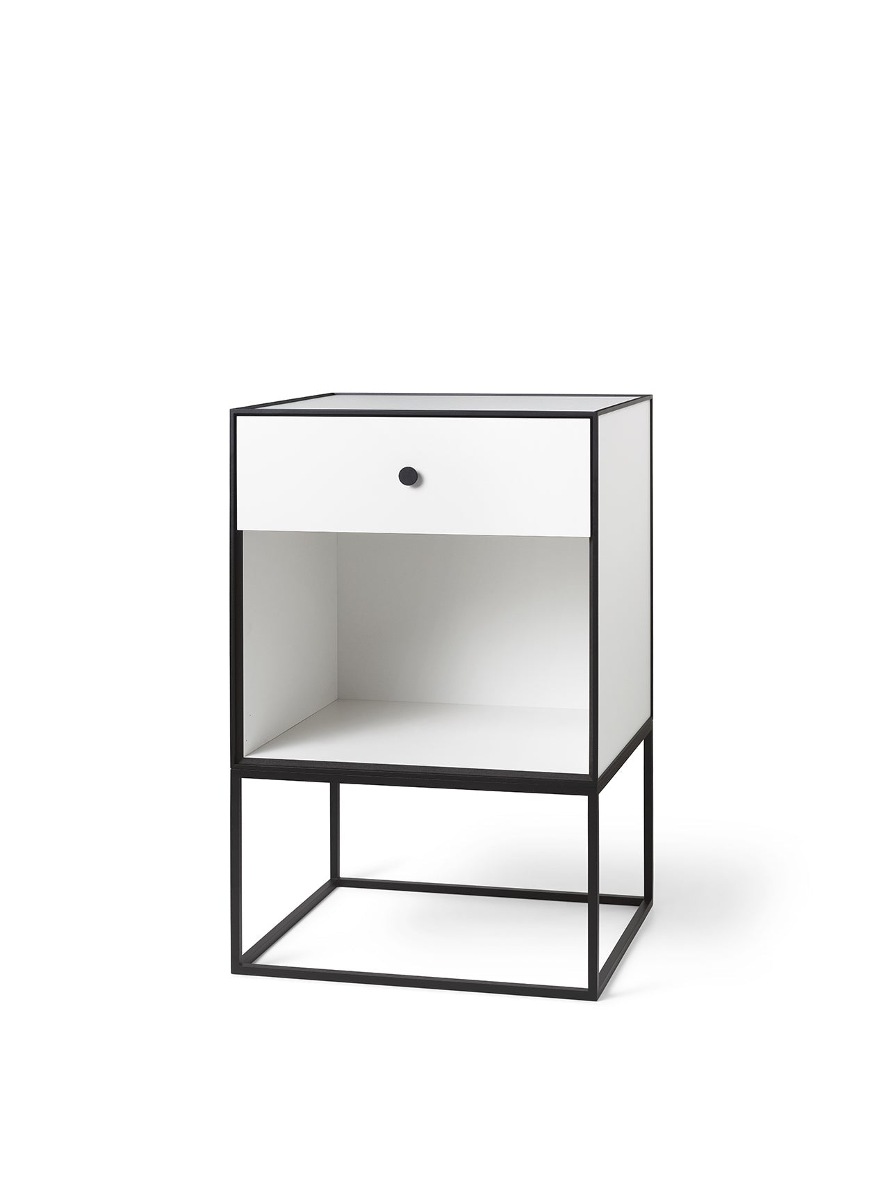 Frame Sideboard, 49 by Audo Copenhagen