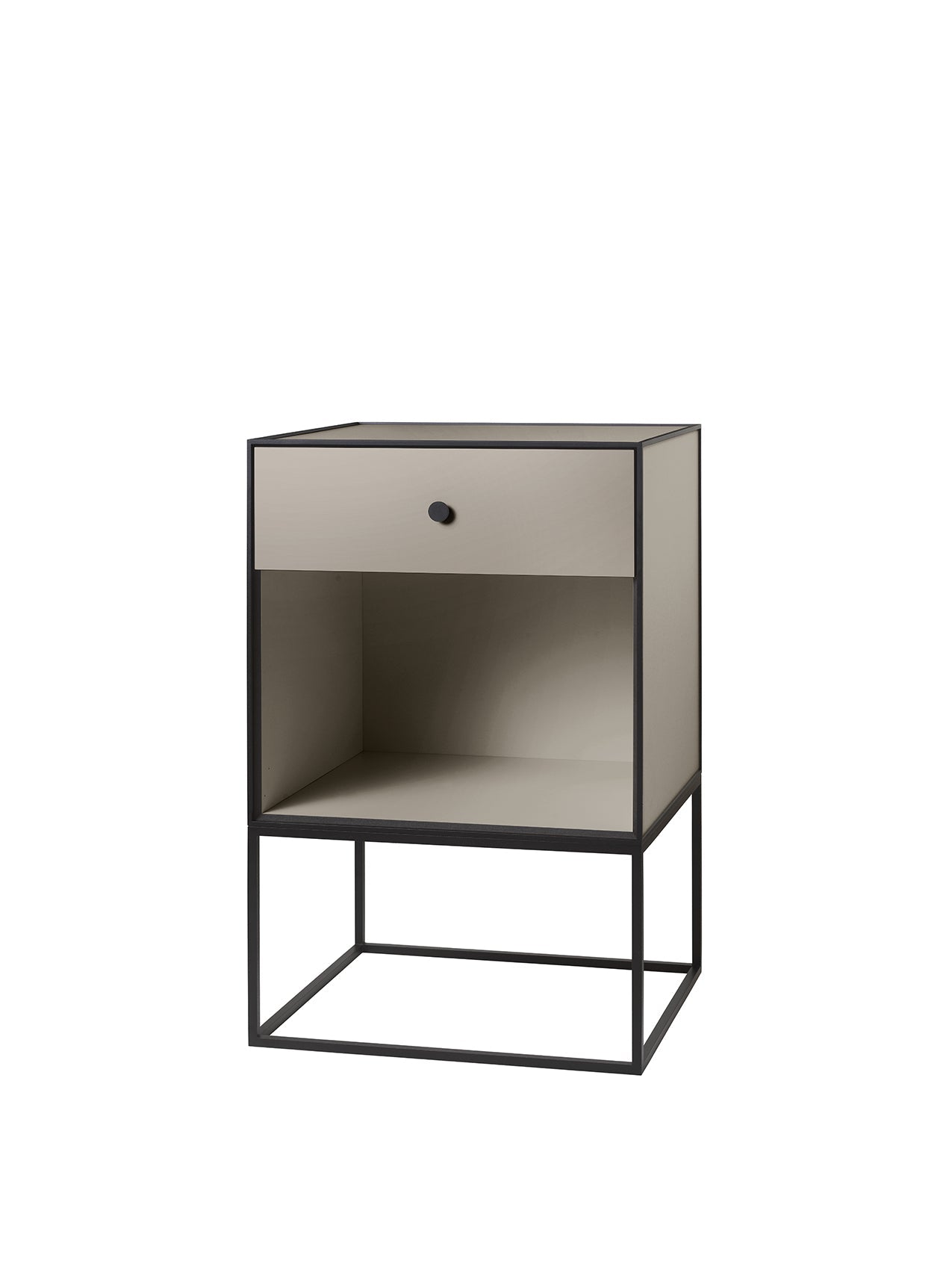 Frame Sideboard, 49 by Audo Copenhagen