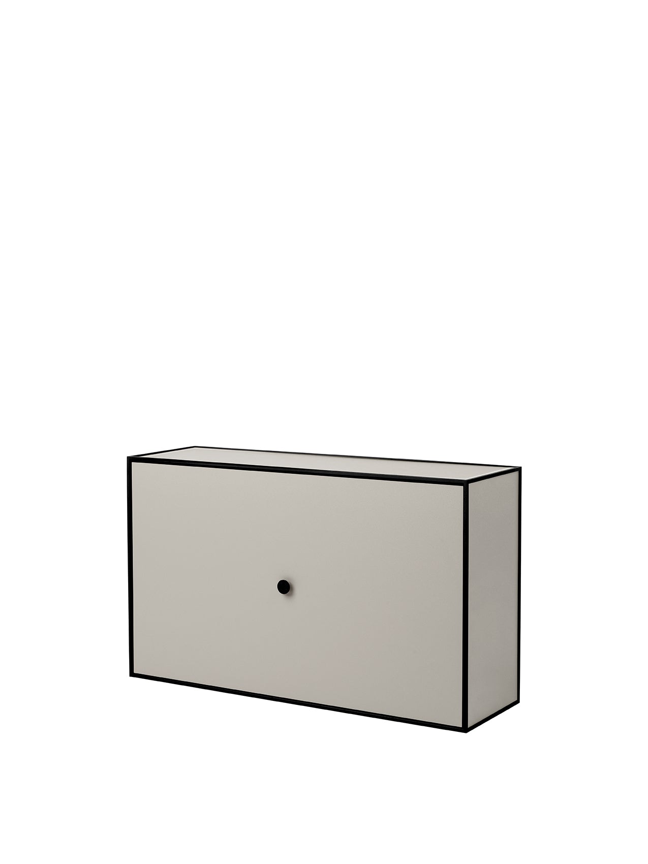 Frame Shoe Cabinet by Audo Copenhagen