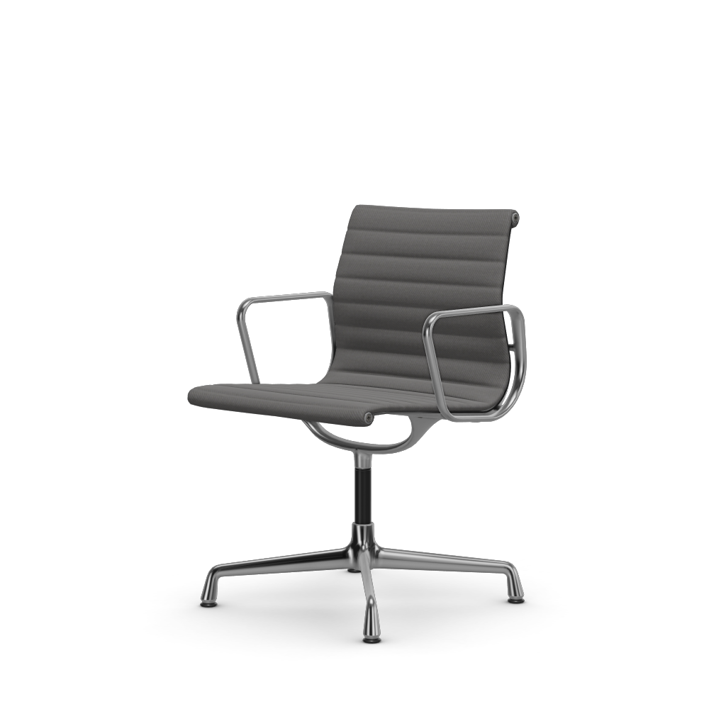 Aluminium Chairs EA 103 – Dine (Cover material - Fabric Track)