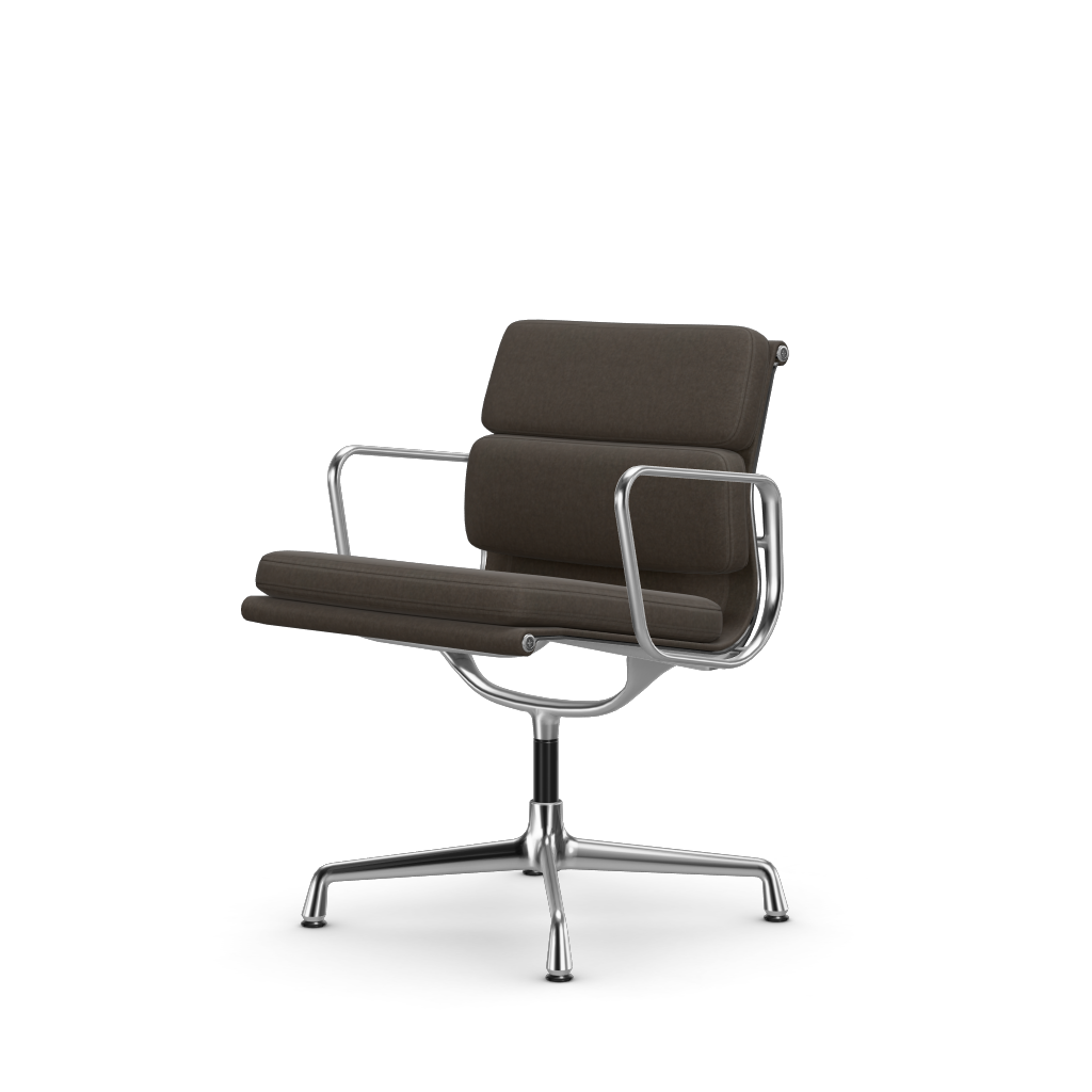 Soft Pad Chairs EA 208 swivel – Conference (Version - Classic height / Cover material - Fabric Cosy 2)