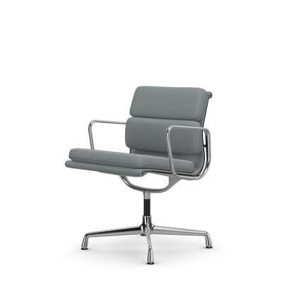 Soft Pad Chairs EA 208 swivel – Conference (Version - Classic height / Cover material - Fabric Track)