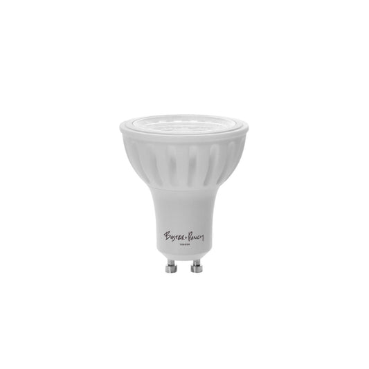 Buster + Punch Exhaust Bulb GU10 - Pack of 3 - 600lm 2700K - Dimmable