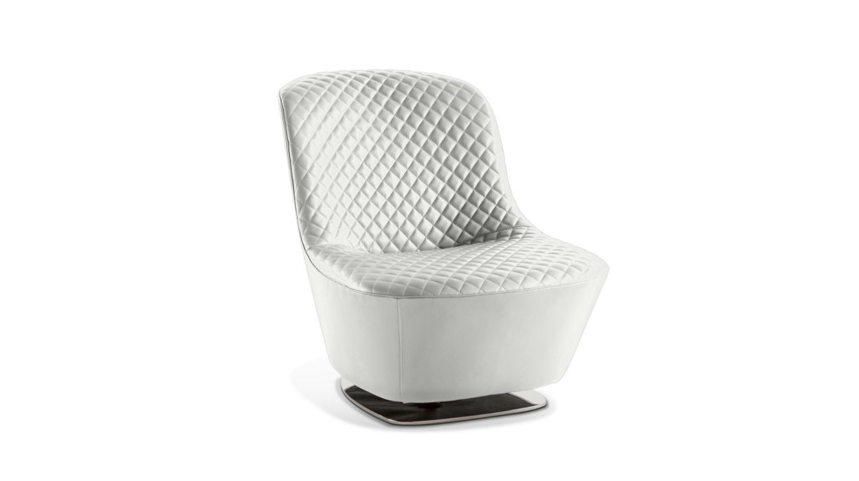 BADIANE ARMCHAIR by Roche Bobois