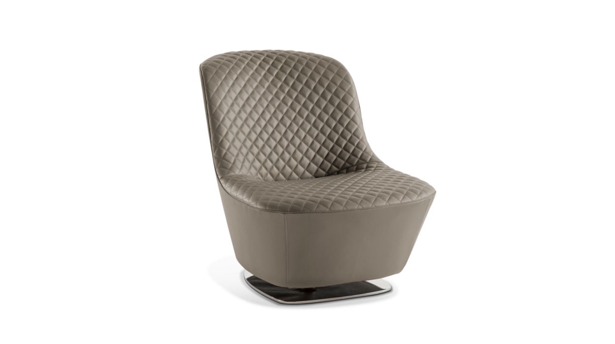 BADIANE ARMCHAIR by Roche Bobois