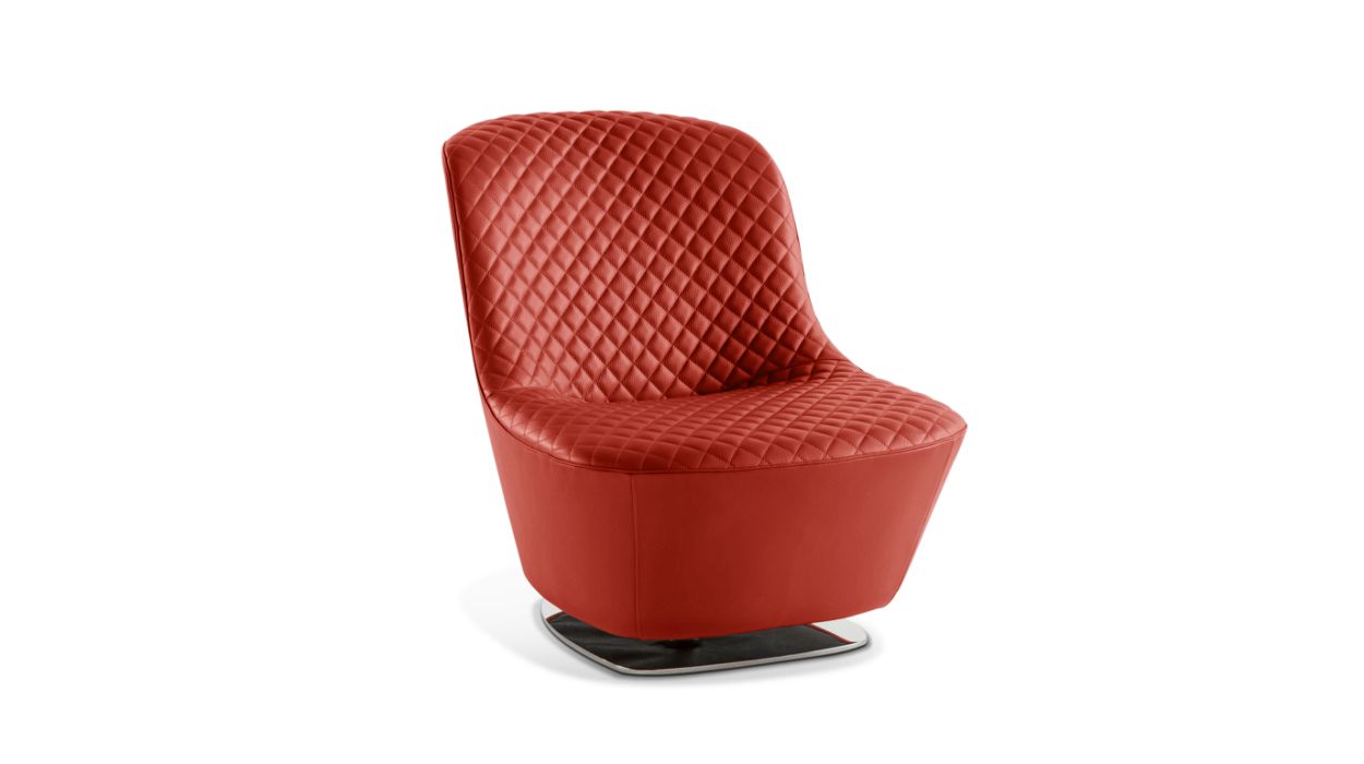 BADIANE ARMCHAIR by Roche Bobois