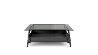 BASKET COCKTAIL TABLE by Roche Bobois