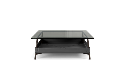 BASKET COCKTAIL TABLE by Roche Bobois