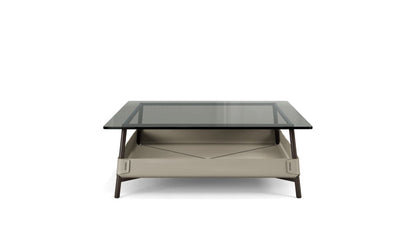 BASKET COCKTAIL TABLE by Roche Bobois