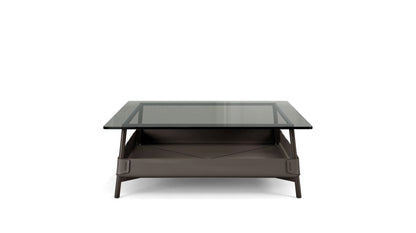 BASKET COCKTAIL TABLE by Roche Bobois