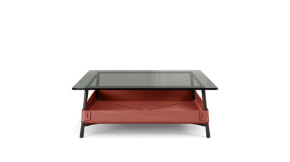BASKET COCKTAIL TABLE by Roche Bobois