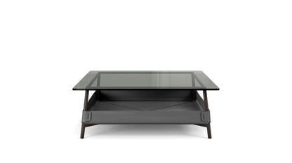 BASKET COCKTAIL TABLE by Roche Bobois