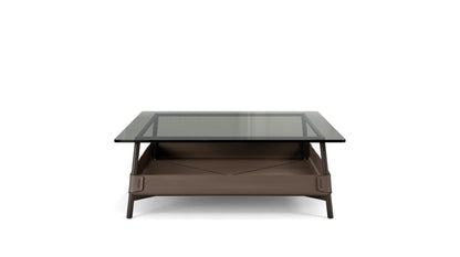 BASKET COCKTAIL TABLE by Roche Bobois