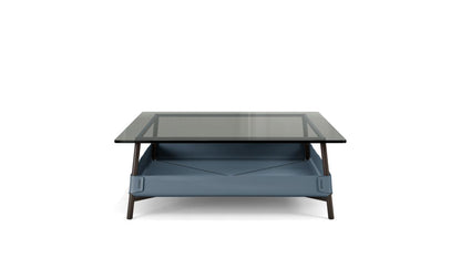 BASKET COCKTAIL TABLE by Roche Bobois