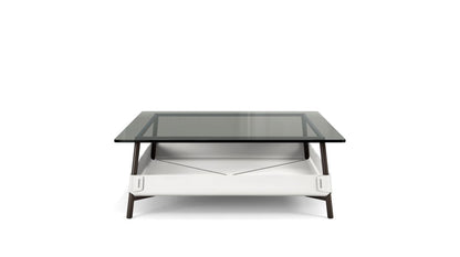 BASKET COCKTAIL TABLE by Roche Bobois