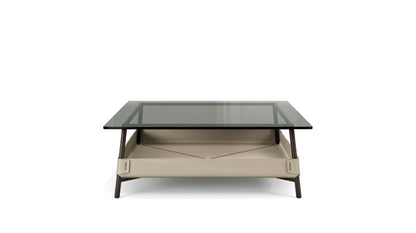 BASKET COCKTAIL TABLE by Roche Bobois