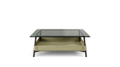 BASKET COCKTAIL TABLE by Roche Bobois