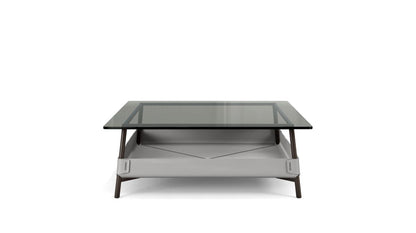 BASKET COCKTAIL TABLE by Roche Bobois