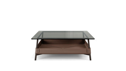 BASKET COCKTAIL TABLE by Roche Bobois