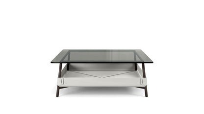 BASKET COCKTAIL TABLE by Roche Bobois