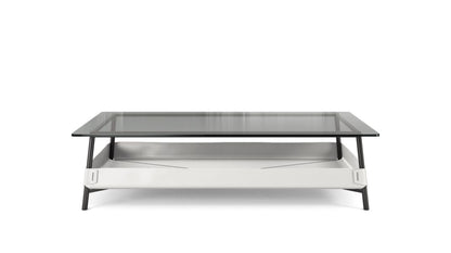 BASKET COCKTAIL TABLE by Roche Bobois