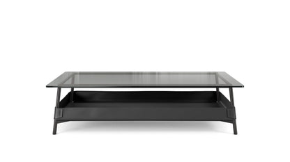 BASKET COCKTAIL TABLE by Roche Bobois