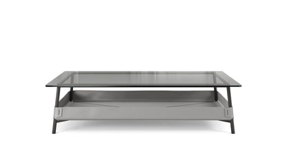 BASKET COCKTAIL TABLE by Roche Bobois