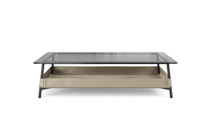 BASKET COCKTAIL TABLE by Roche Bobois