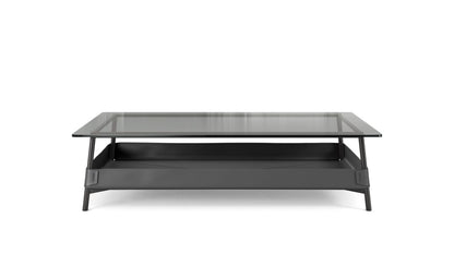 BASKET COCKTAIL TABLE by Roche Bobois
