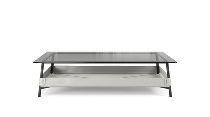 BASKET COCKTAIL TABLE by Roche Bobois
