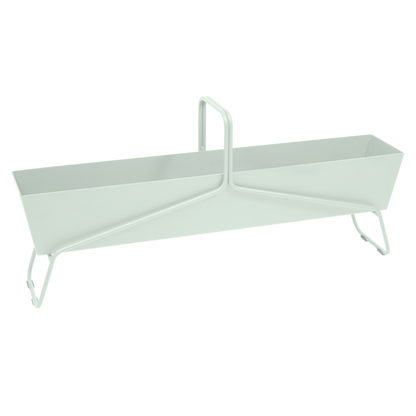BASKET LONG PLANTER by Fermob