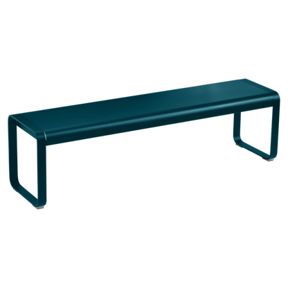 BELLEVIE BENCH by Fermob