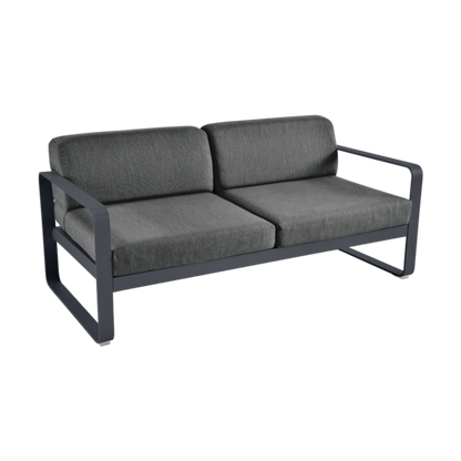 BELLEVIE 2-SEATER SOFA by Fermob