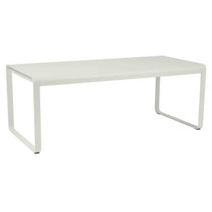 BELLEVIE TABLE 196 X 90 CM by Fermob