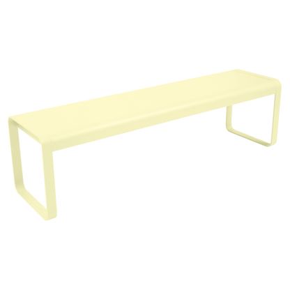 BELLEVIE BENCH by Fermob