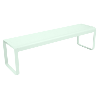 BELLEVIE BENCH by Fermob