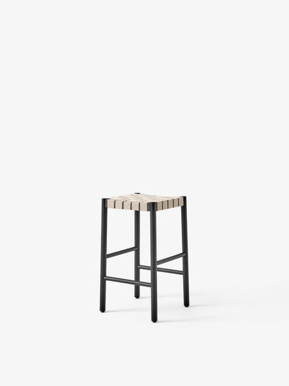 Betty Counter Chair TK7 by &tradition